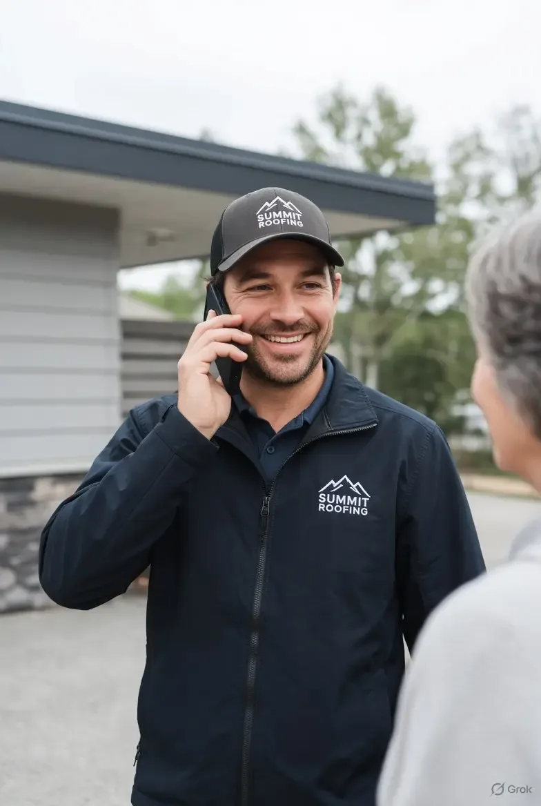 Flat Roof Leak Repair Leonard, MI FAQs
